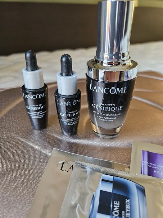 Козметика Lancome