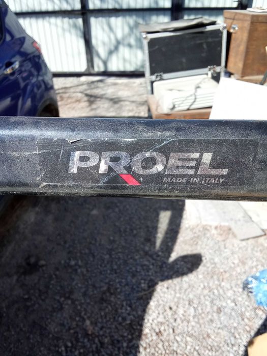 продам рековую стойку..PROEL