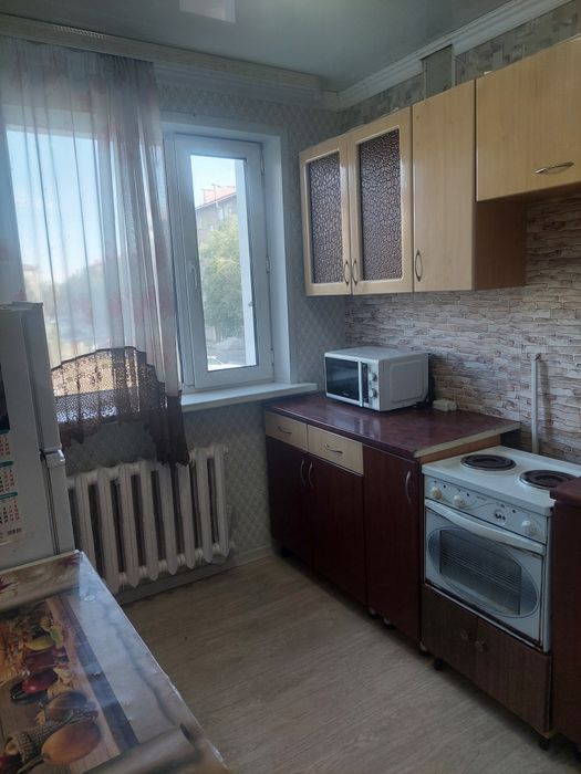 Продажа квартиры