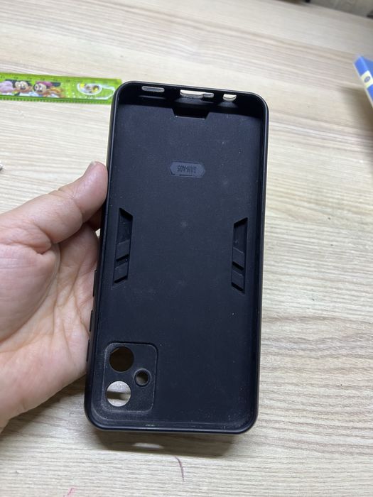 Самсунг Galaxy A 05 сатамын