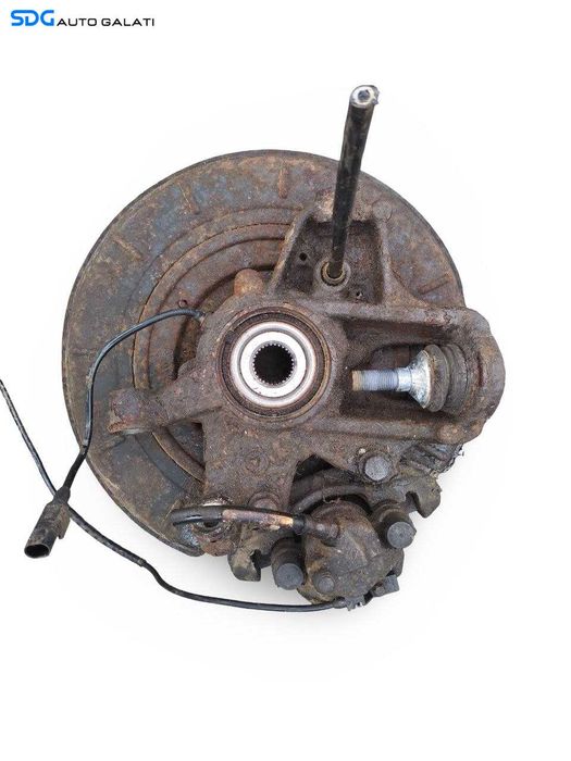 Fuzeta Dreapta Spate Mercedes Clasa R Class W251 3.0 CDI 2006 - 2012 [LC3256]