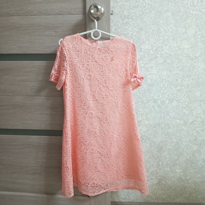 Продам платья для девочки