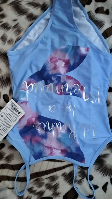 Шапка со снудом для девочки