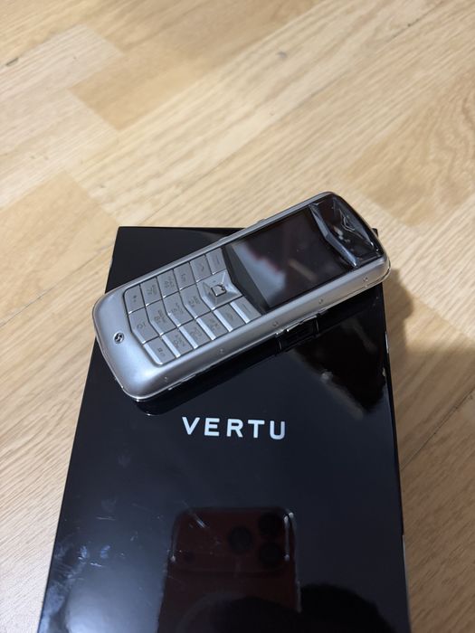 Vertu Constellation Rococo/classic