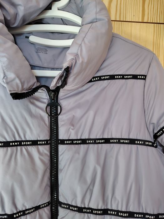 Оригинални якета DKNY ш Tommy Hilfiger