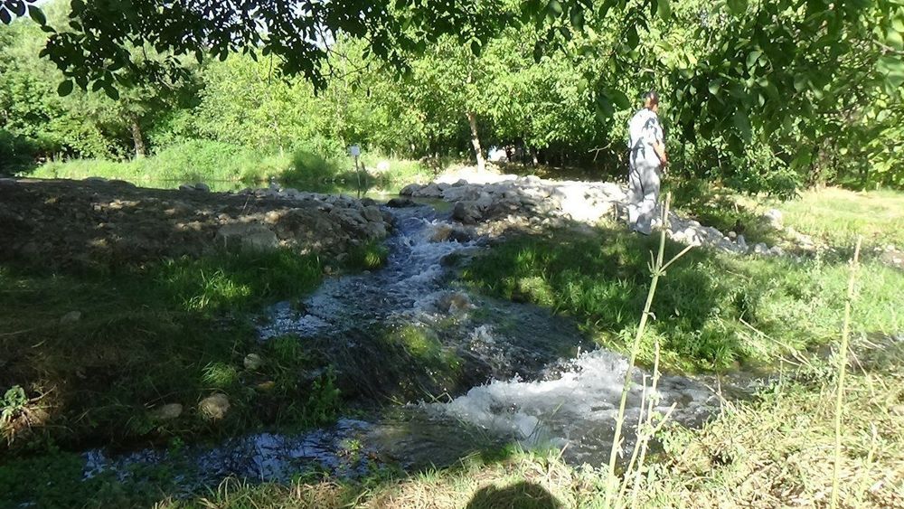 Бизнес учун ер жой