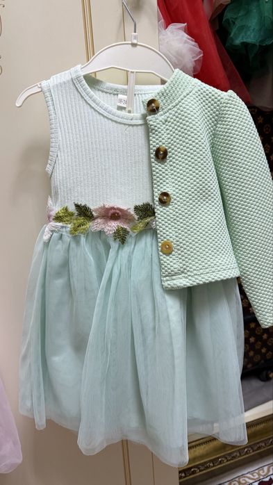 Детская одежда по низким ценам