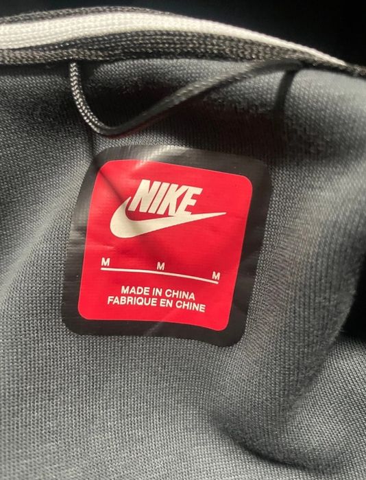 Trening central cee nNke Tech Fleece Că Syna World