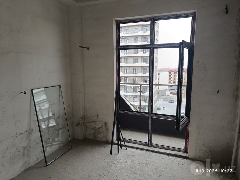 Продается 1 комнатная квартира в городе Зарафшане