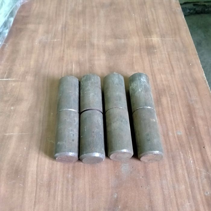 Шарниры для забора