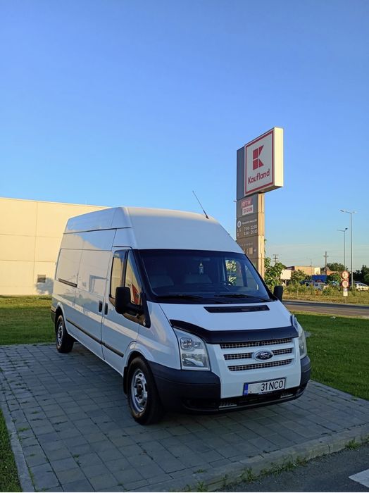 ‼️ Ford Transit 2013 Motor 2.2 Euro / 140Cp ‼️