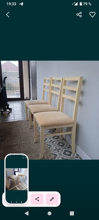 ремонт стулья диваны ремонт мебели