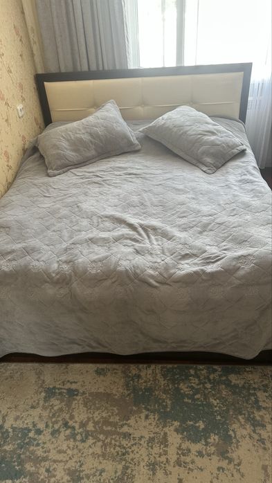 Продается кровать