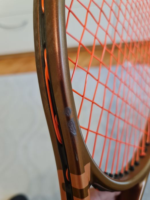 Wilson Pro Staff v.14