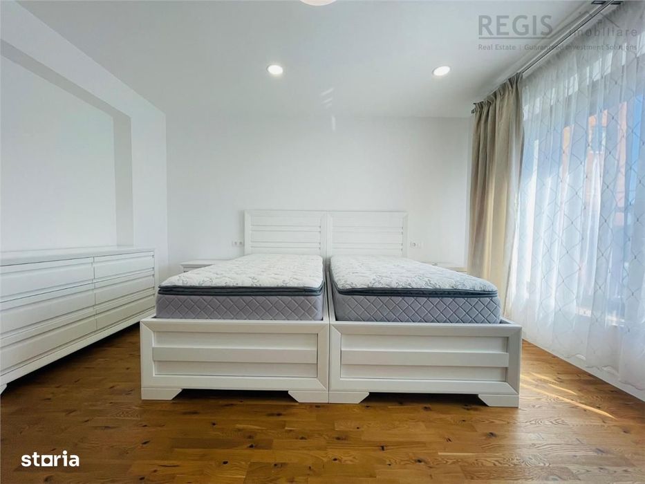 LUX LA PRET ACCESIBIL | 2 Camere + Dressing | Comision 0%