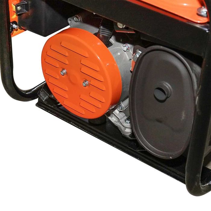 Generator electric pe benzina 220-380V 7.2KW 50Hz