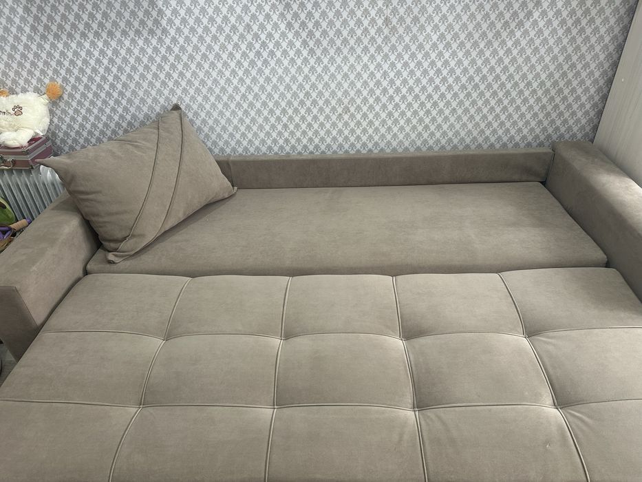 Продам новый диван тахта