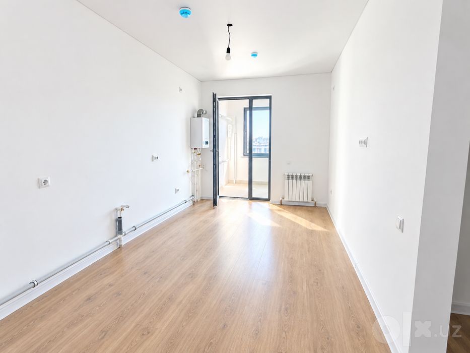 Assalom Jomiy Сдам уютную квартиру 42 м² в хорошем состоянии
