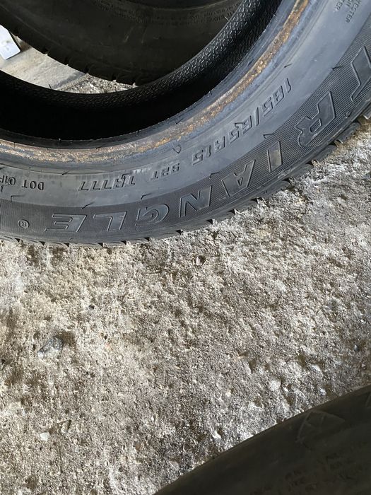 Продам резину !!!