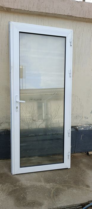 Продается акфа двери б/у