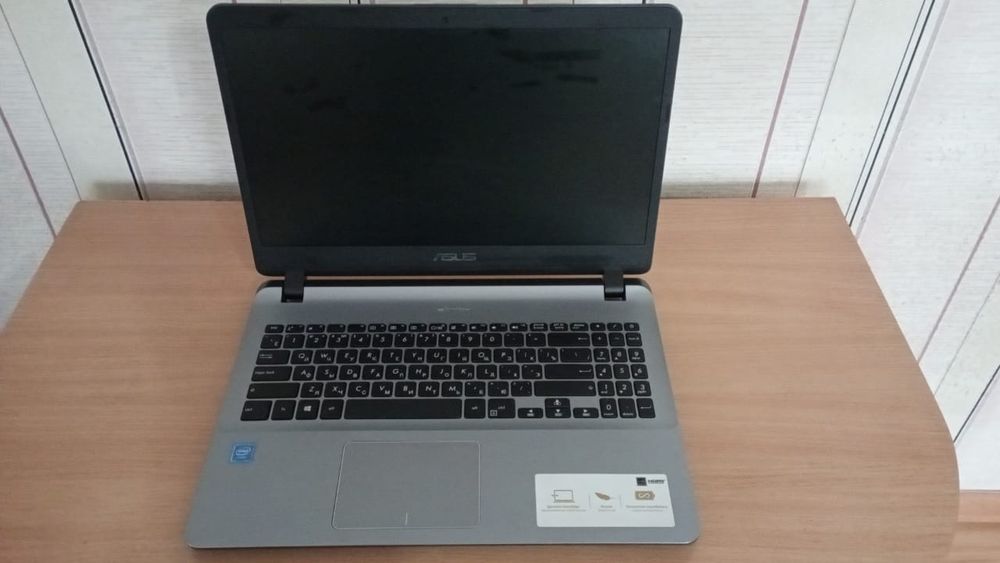 Продам ноутбук Asus