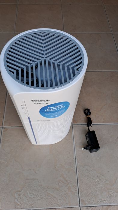 Пречиствател на въздух