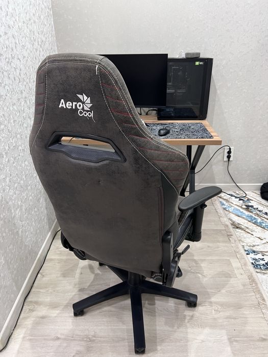 Монитор 27 дюйм 240 гц