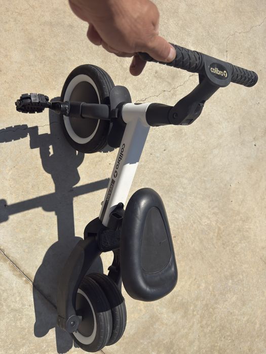 Tricicleta Copii Colibro Tremix