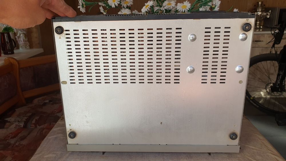 Вега 120 усилитель