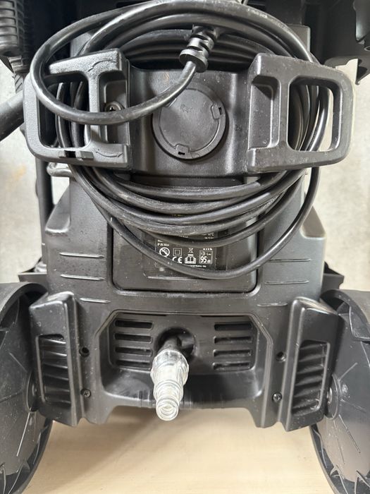 Водоструйка Stanley