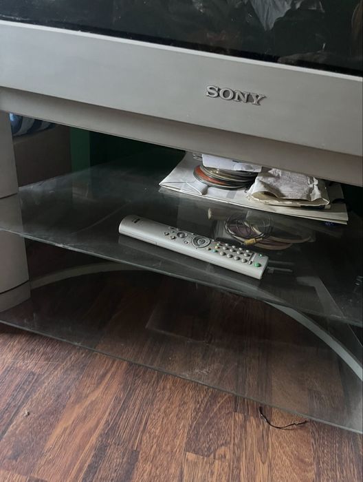 Sony Trinitron 32 инча