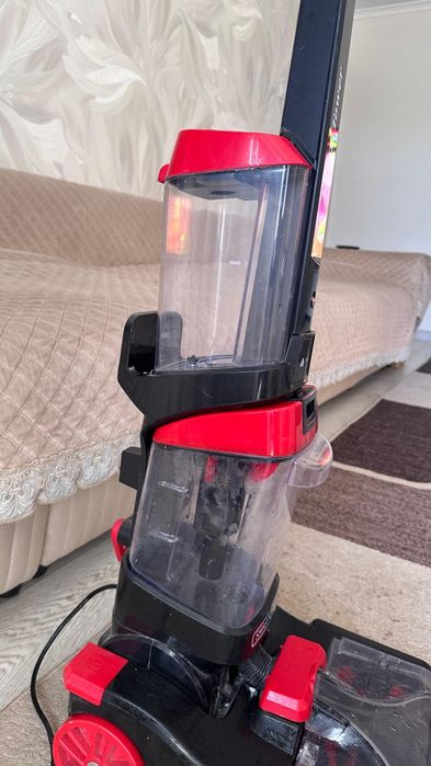 Пылесос smart clean