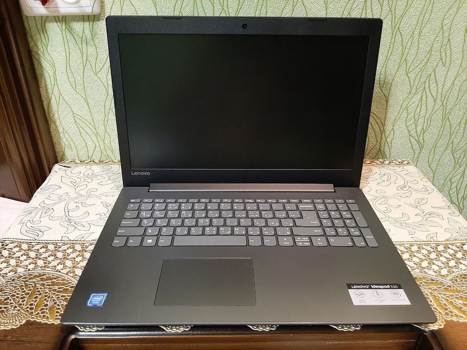Ноутбук Lenovo IdeaPad 330