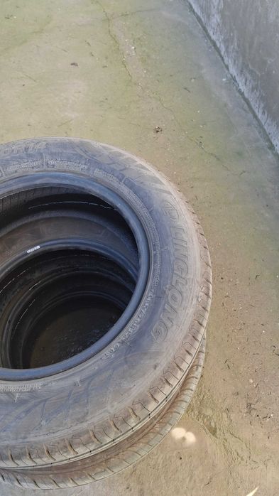 Шины 4 шт летний