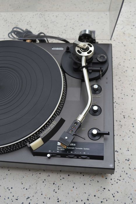 Pick up Technics SL 1900