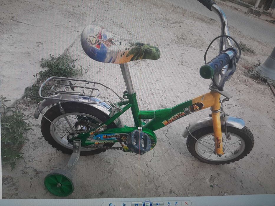 Все б/у в хорошем состоянии.