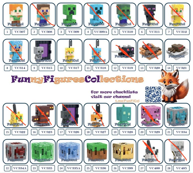 Киндер маинкрафт