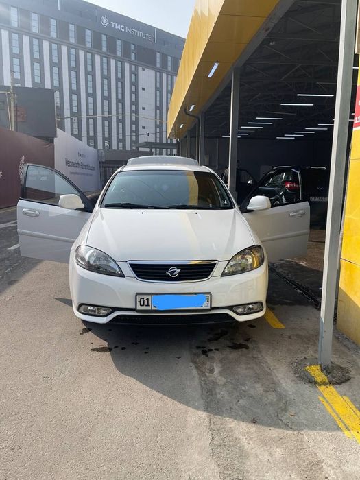 Lacetti Avtomat 2 evro arenda va naxt