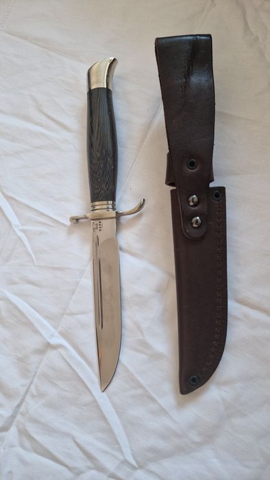 Продам боевой охотничий нож