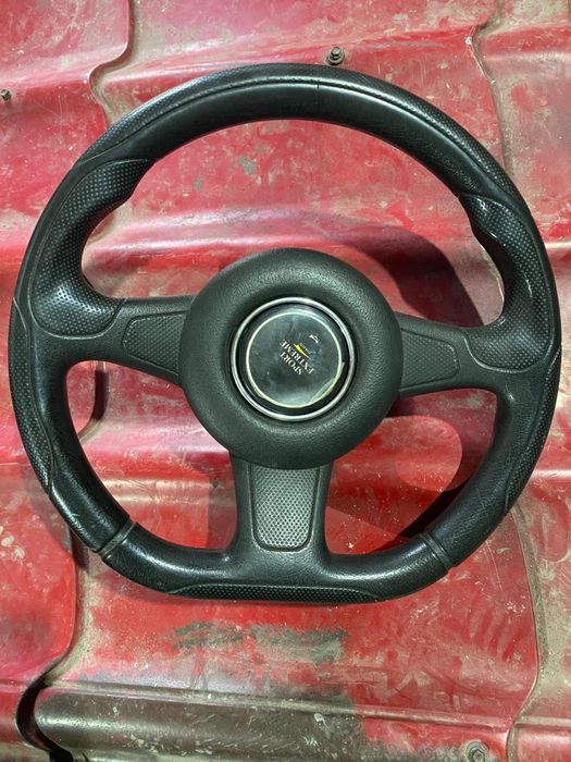 Руль марка ваз .