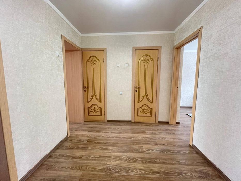 3-х ком 60 м2 центр города