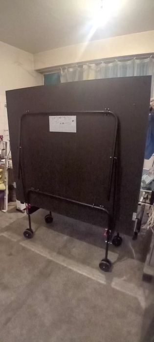 Vând masă tenis marca Sponeta made in Germany nouă