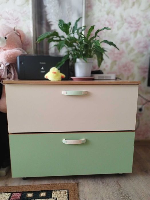 Продам детскую комнату