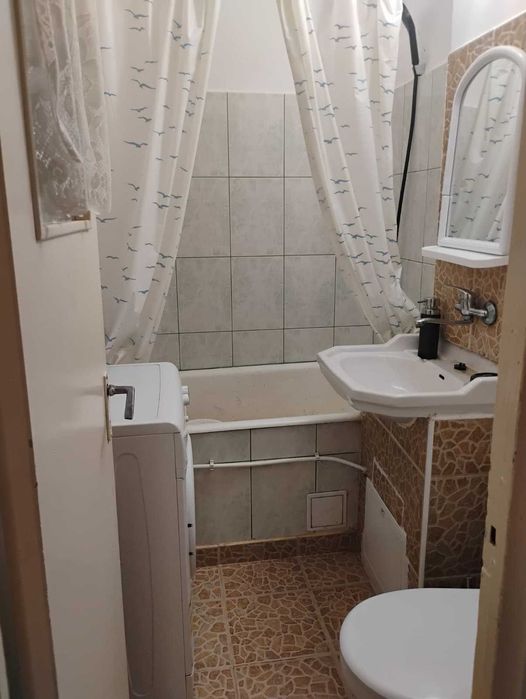 Apartament 2 camere decomandat Ploiesti Vest I Eremia Grigorescu