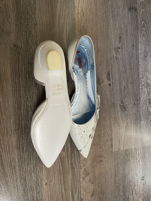 Дамски обувки