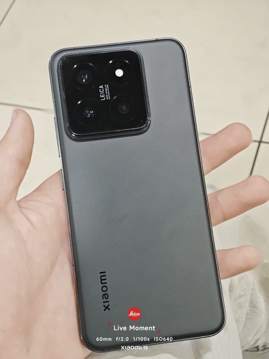 Xiaomi 14 512/16