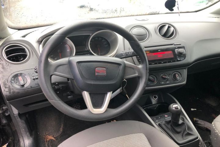 Aripa fata dreapta 6J0807184 6J0807184 Seat Ibiza a 4-a generatie 6J