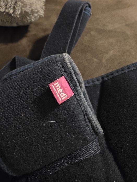 Детска ортеза за имобилизация на ръка