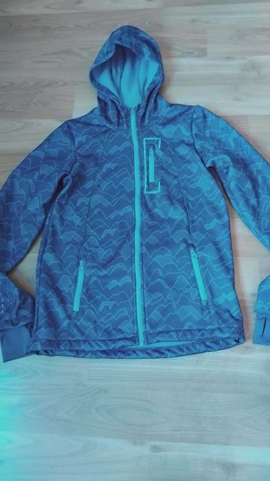 Яке Софтшел детско