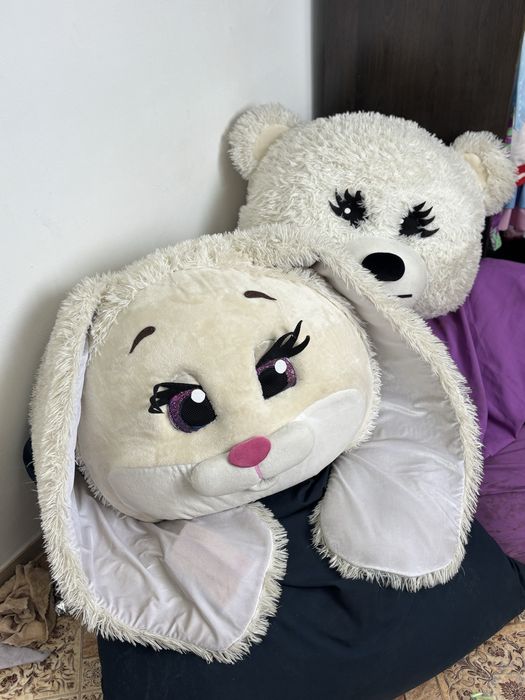 Костюмы для аниматоров